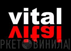 Vital - Винил CD и Кассеты лейбла Vital на сайте МаркетВинила