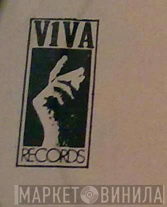 Viva Records  - Винил CD и Кассеты лейбла Viva Records (5) на сайте МаркетВинила