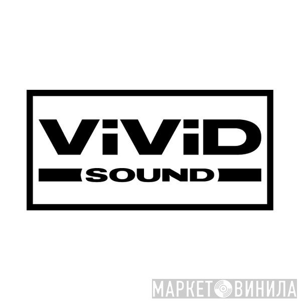 Vivid Sound - Винил CD и Кассеты лейбла Vivid Sound на сайте МаркетВинила
