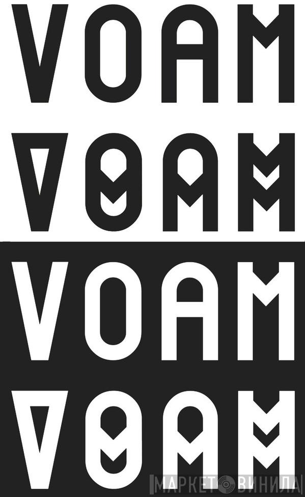 Voam - Винил CD и Кассеты лейбла Voam на сайте МаркетВинила