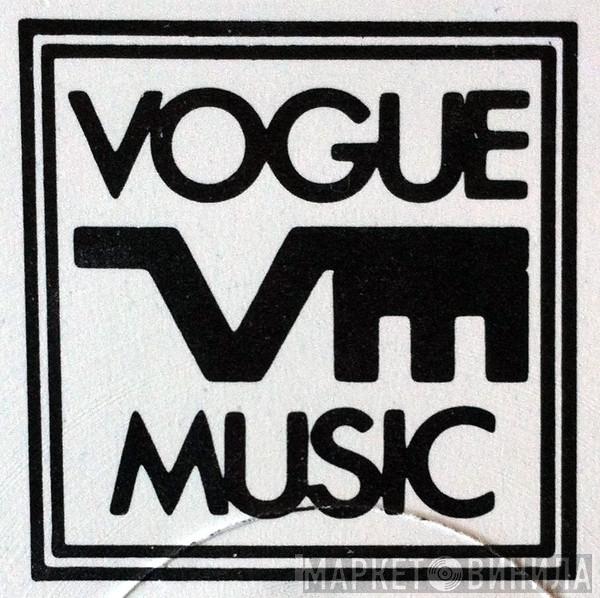 Vogue Music  - Винил CD и Кассеты лейбла Vogue Music (3) на сайте МаркетВинила