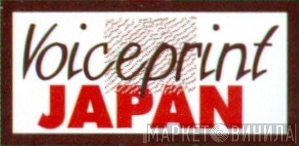 Voiceprint Japan - Винил CD и Кассеты лейбла Voiceprint Japan на сайте МаркетВинила