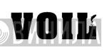 Voil Japan - Винил CD и Кассеты лейбла Voil Japan на сайте МаркетВинила