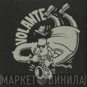 Volante - Винил CD и Кассеты лейбла Volante на сайте МаркетВинила