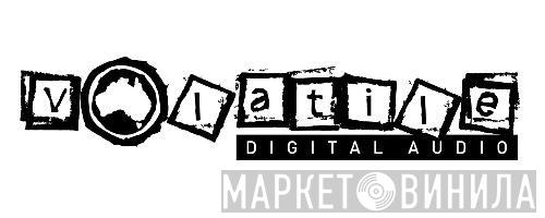 Volatile Digital Audio - Винил CD и Кассеты лейбла Volatile Digital Audio на сайте МаркетВинила