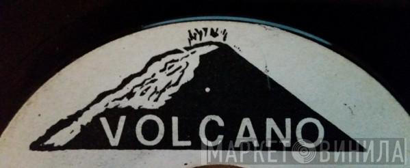 Volcano  - Винил CD и Кассеты лейбла Volcano (6) на сайте МаркетВинила