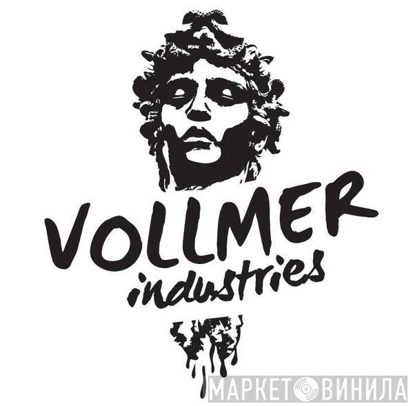 Vollmer Industries - Винил CD и Кассеты лейбла Vollmer Industries на сайте МаркетВинила