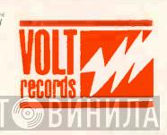 Volt Records  - Винил CD и Кассеты лейбла Volt Records (3) на сайте МаркетВинила