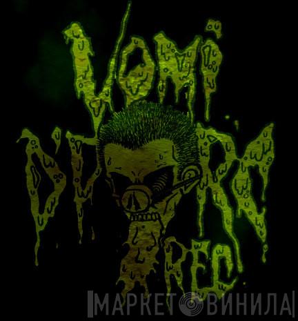 Vomi D'Porc Records - Винил CD и Кассеты лейбла Vomi D'Porc Records на сайте МаркетВинила