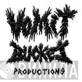 Vomit Bucket Productions - Винил CD и Кассеты лейбла Vomit Bucket Productions на сайте МаркетВинила