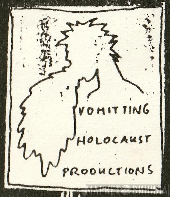 Vomitting Holocaust Productions - Винил CD и Кассеты лейбла Vomitting Holocaust Productions на сайте МаркетВинила
