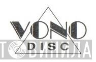 Vono Disc - Винил CD и Кассеты лейбла Vono Disc на сайте МаркетВинила