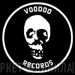 Voodoo Records  - Винил CD и Кассеты лейбла Voodoo Records (3) на сайте МаркетВинила