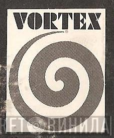 Vortex Records  - Винил CD и Кассеты лейбла Vortex Records (2) на сайте МаркетВинила