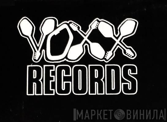 Voxx Records - Винил CD и Кассеты лейбла Voxx Records на сайте МаркетВинила