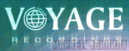 Voyage Recordings - Винил CD и Кассеты лейбла Voyage Recordings на сайте МаркетВинила