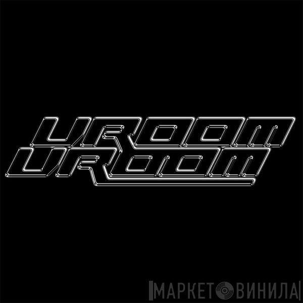 Vroom Vroom Recordings - Винил CD и Кассеты лейбла Vroom Vroom Recordings на сайте МаркетВинила