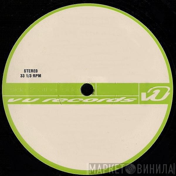 Vu Records  - Винил CD и Кассеты лейбла Vu Records (9) на сайте МаркетВинила