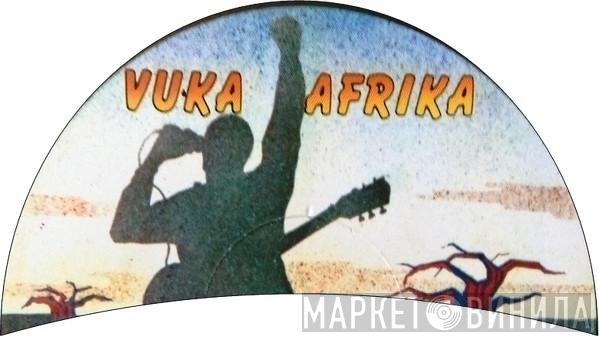 Vuka Afrika - Винил CD и Кассеты лейбла Vuka Afrika на сайте МаркетВинила