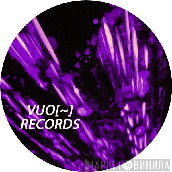 Vuo Records - Винил CD и Кассеты лейбла Vuo Records на сайте МаркетВинила