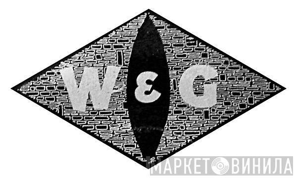 W & G - Винил CD и Кассеты лейбла W & G на сайте МаркетВинила