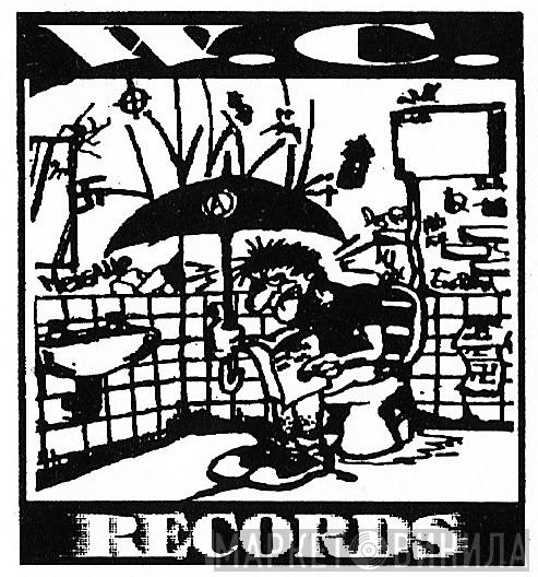 W.C. Records - Винил CD и Кассеты лейбла W.C. Records на сайте МаркетВинила