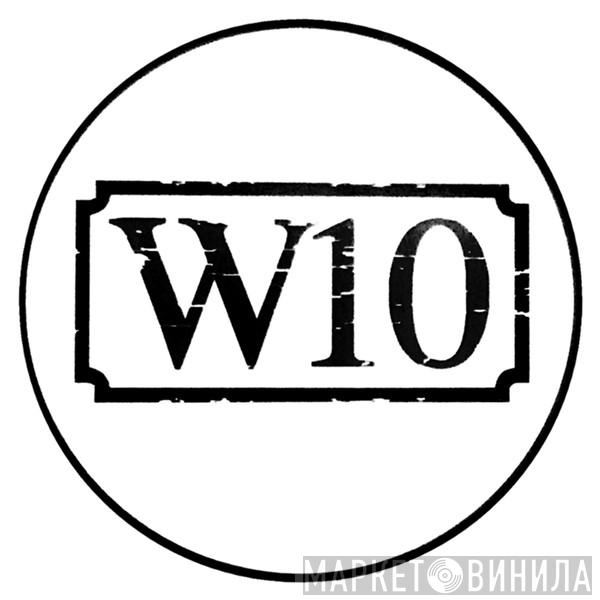 W10 - Винил CD и Кассеты лейбла W10 на сайте МаркетВинила