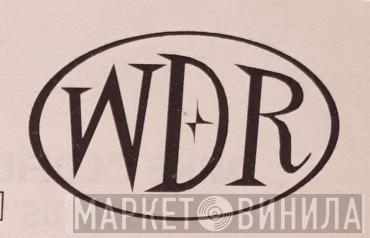 WDR  - Винил CD и Кассеты лейбла WDR (3) на сайте МаркетВинила