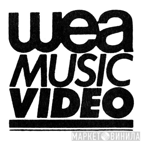 WEA Music Video - Винил CD и Кассеты лейбла WEA Music Video на сайте МаркетВинила