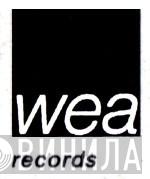 WEA Records - Винил CD и Кассеты лейбла WEA Records на сайте МаркетВинила