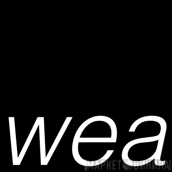WEA - Винил CD и Кассеты лейбла WEA на сайте МаркетВинила