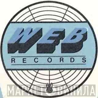 WEB Records  - Винил CD и Кассеты лейбла WEB Records (2) на сайте МаркетВинила