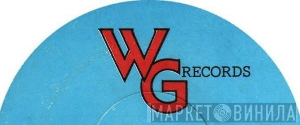 WG Records  - Винил CD и Кассеты лейбла WG Records (3) на сайте МаркетВинила