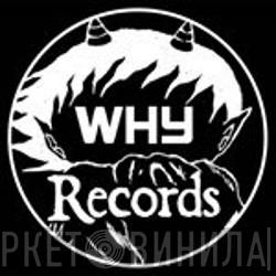 WHY Records  - Винил CD и Кассеты лейбла WHY Records (5) на сайте МаркетВинила