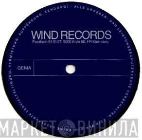 WIND Records  - Винил CD и Кассеты лейбла WIND Records (5) на сайте МаркетВинила