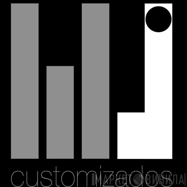 WJ Customizados - Винил CD и Кассеты лейбла WJ Customizados на сайте МаркетВинила