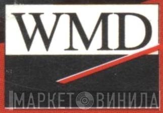 WMD - Винил CD и Кассеты лейбла WMD на сайте МаркетВинила