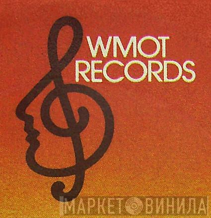 WMOT Records - Винил CD и Кассеты лейбла WMOT Records на сайте МаркетВинила