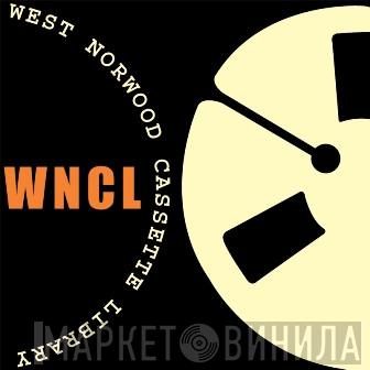 WNCL Recordings - Винил CD и Кассеты лейбла WNCL Recordings на сайте МаркетВинила