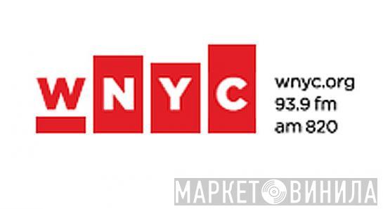 WNYC Radio - Винил CD и Кассеты лейбла WNYC Radio на сайте МаркетВинила