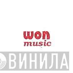 WON Music - Винил CD и Кассеты лейбла WON Music на сайте МаркетВинила