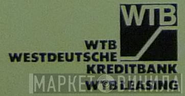 WTB Leasing - Винил CD и Кассеты лейбла WTB Leasing на сайте МаркетВинила