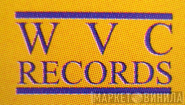 WVC Records - Винил CD и Кассеты лейбла WVC Records на сайте МаркетВинила