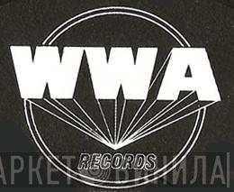 WWA Records - Винил CD и Кассеты лейбла WWA Records на сайте МаркетВинила