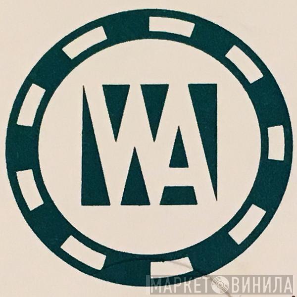 Wa Records - Винил CD и Кассеты лейбла Wa Records на сайте МаркетВинила