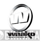 Waako Records - Винил CD и Кассеты лейбла Waako Records на сайте МаркетВинила