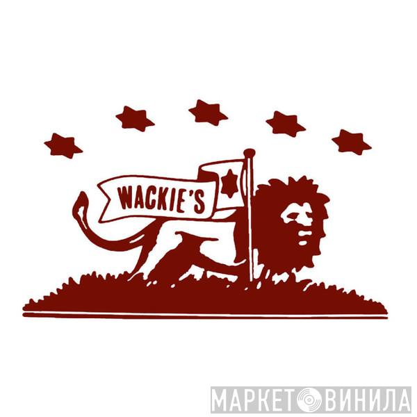 Wackie's - Винил CD и Кассеты лейбла Wackie's на сайте МаркетВинила