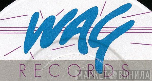 Wag Records - Винил CD и Кассеты лейбла Wag Records на сайте МаркетВинила