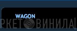 Wagon - Винил CD и Кассеты лейбла Wagon на сайте МаркетВинила