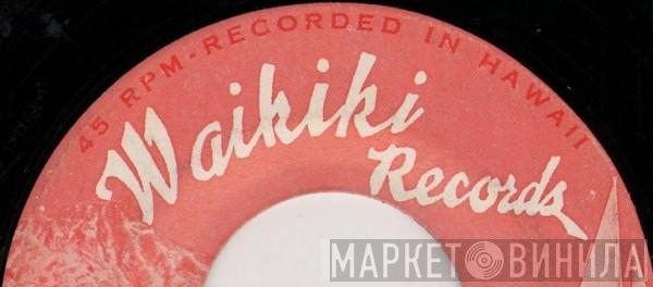 Waikiki Records  - Винил CD и Кассеты лейбла Waikiki Records (2) на сайте МаркетВинила